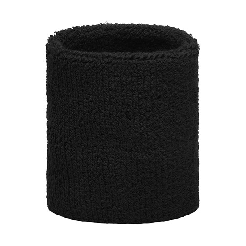 Terry Wristband