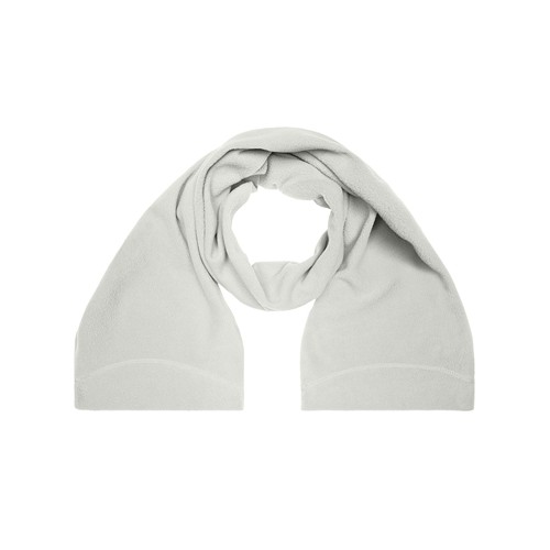 Microfleece Scarf
