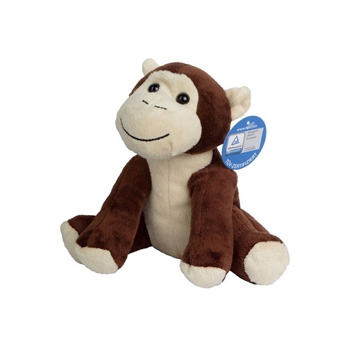 Zoo animal monkey Bjarne