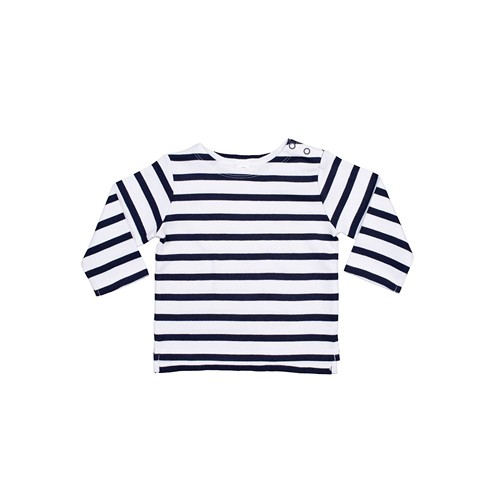 Baby Breton Top
