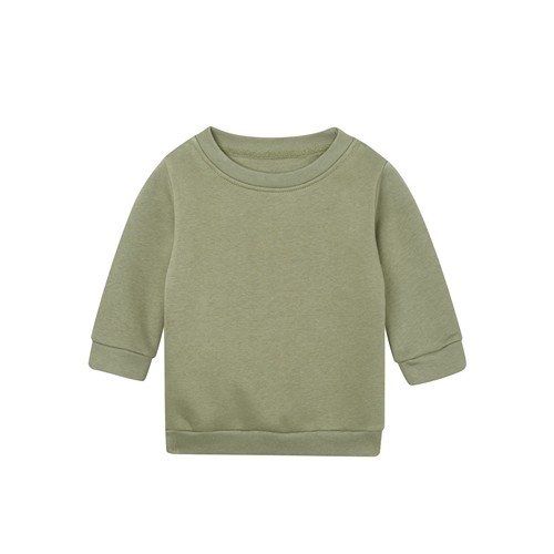 Baby Essential Sweatshirt