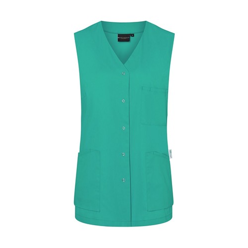 Sleeve-less Ladies´Tunic Essential