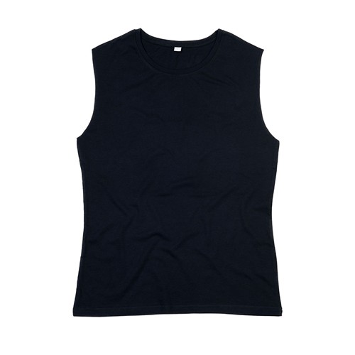 Women's Organic Raw Tank T