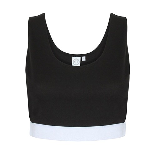 Women's Fashion Crop Top