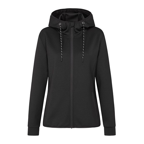 Recycled Scuba Jacket Women