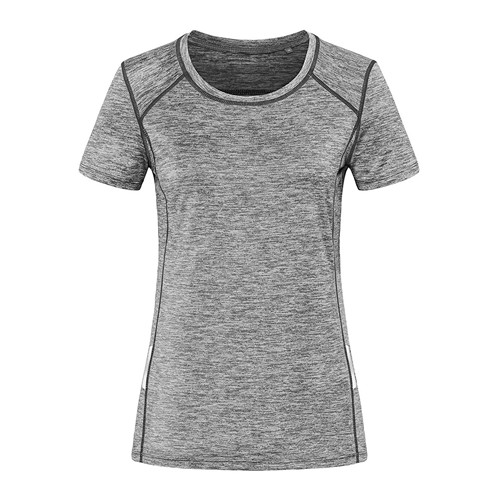 Recycled Sports-T Reflect Women