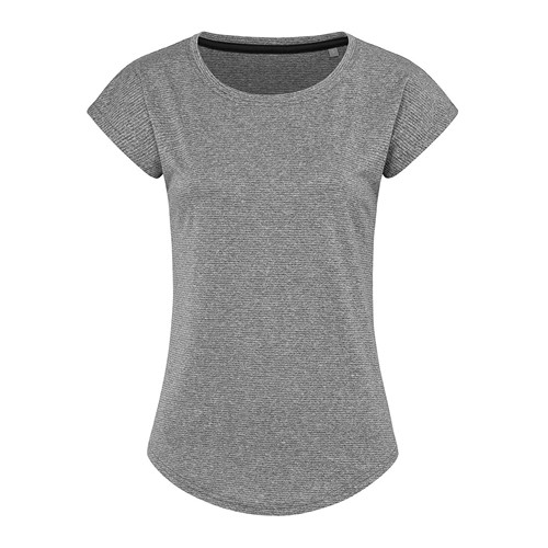 Recycled Sports-T Move Women