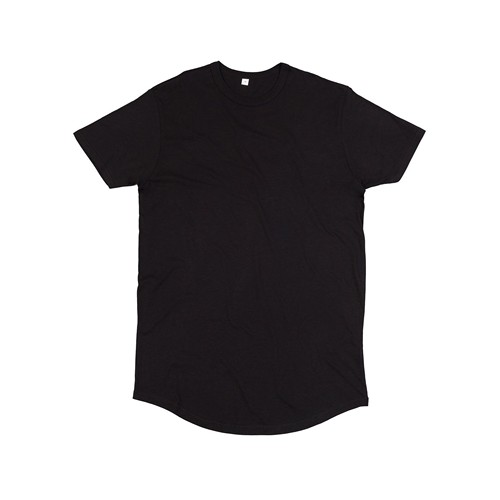 Men's Organic Longer Length T