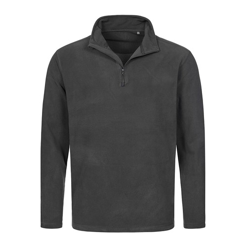Active Fleece Half-Zip