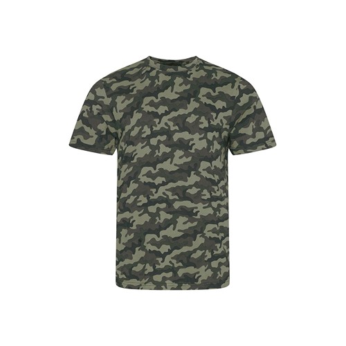 Camo T