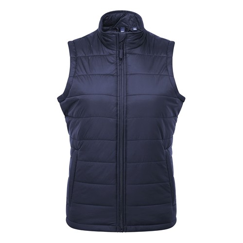 Women's 'Recyclight' Padded Gilet