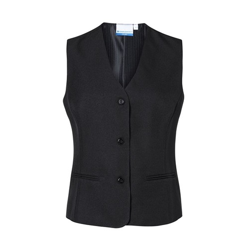 Ladies' Waistcoat Basic