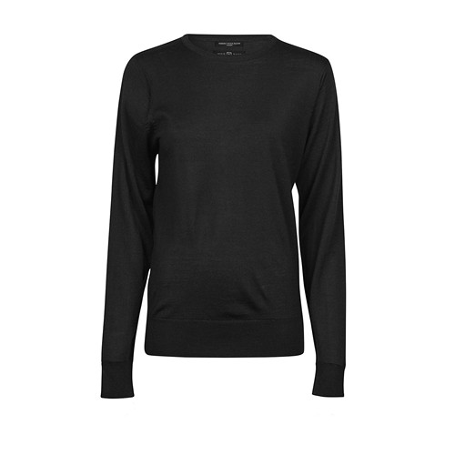Womens' Crew Neck