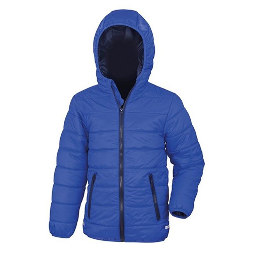 Youth Padded Jacket
