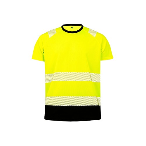 Recycled Safety T-Shirt