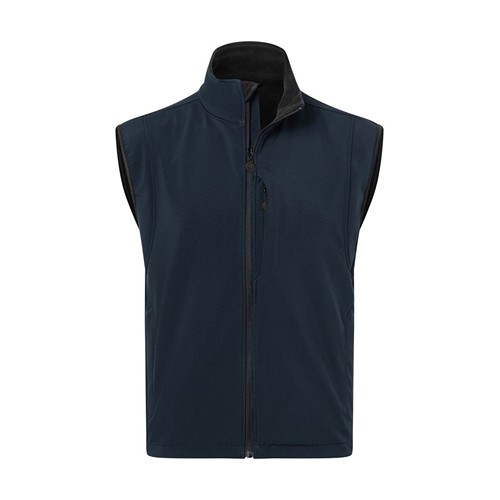 Men's Softshell Waistcoat Classic