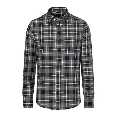 Men's checked shirt Urban-Flair