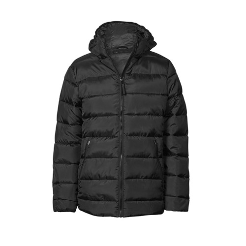 Womens Lite Hooded Jacket