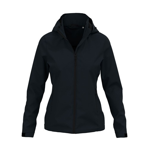 Lux Softshell Jacket