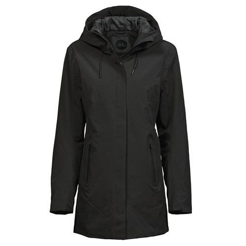 Ladies' All Weather Parka