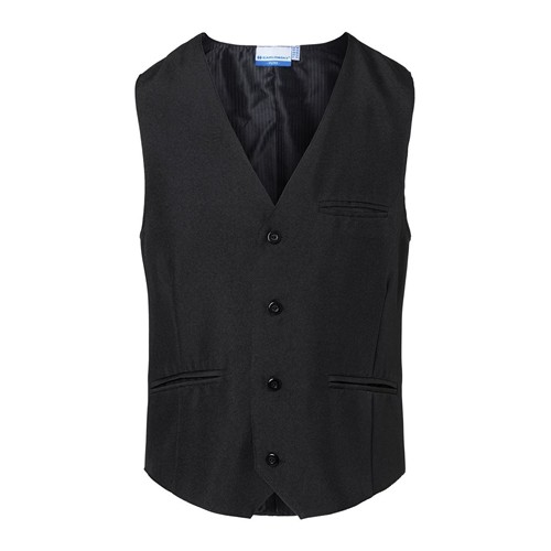 Men's Waistcoat Basic