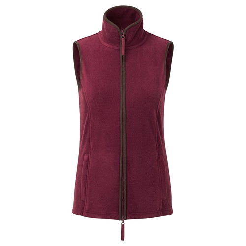 Women's 'Artisan' Fleece Gilet