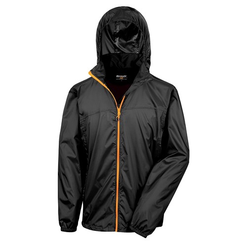 HDi Quest Lightweight Stowable Jacket