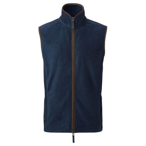 Men's 'Artisan' Fleece Gilet