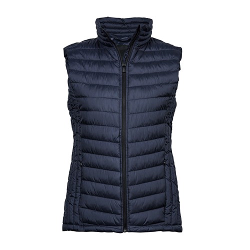 Ladies zepelin vest