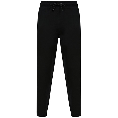 Unisex Sustainable Fashion Cuffed Joggers