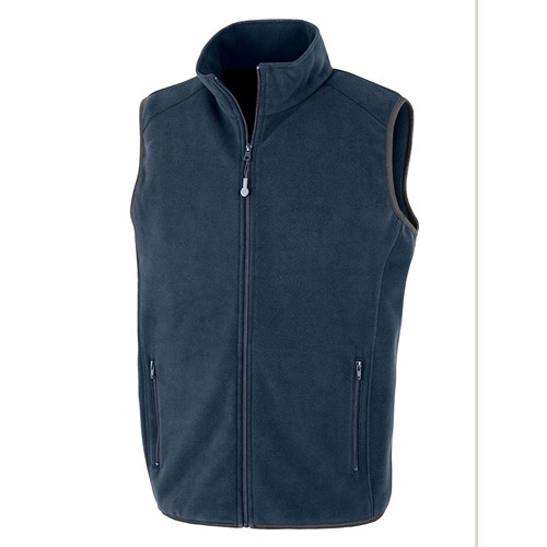 Recycled Fleece Polarthermic Bodywarmer