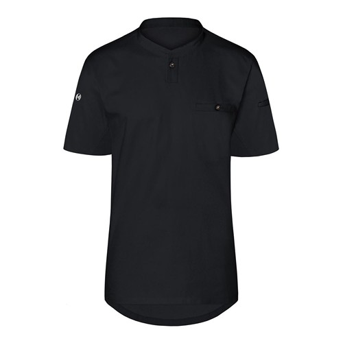 Short-Sleeve Work Shirt Performance
