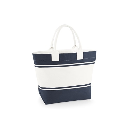 Borsa Mare in Canvas