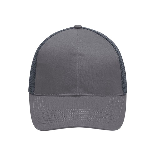 6 Panel Air Mesh Cap