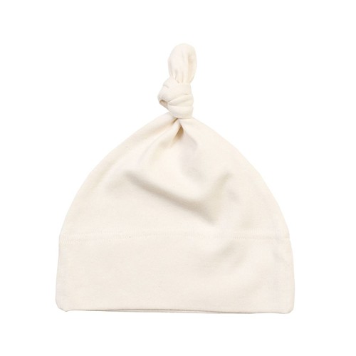 Baby One-Knot Hat