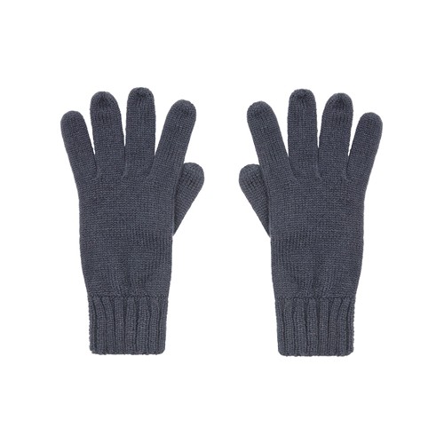 Knitted Gloves