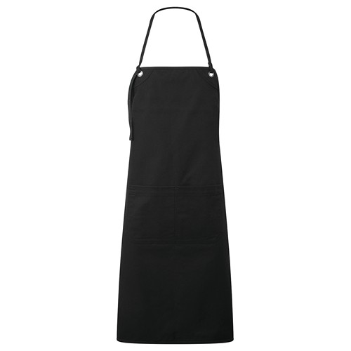 Artisan's Choice' Double Pocket Canvas Apron