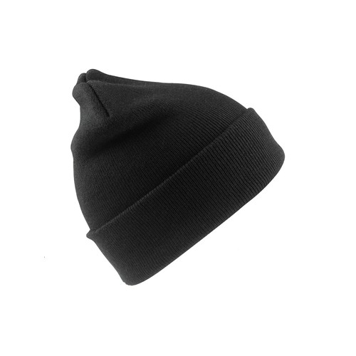 Recycled Woolly Ski Hat