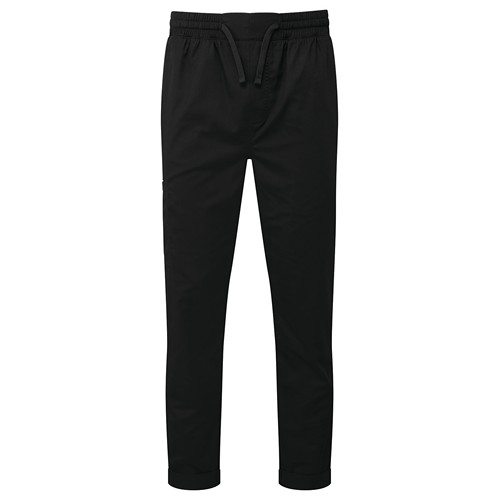 Chef's Recycled Cargo Trouser