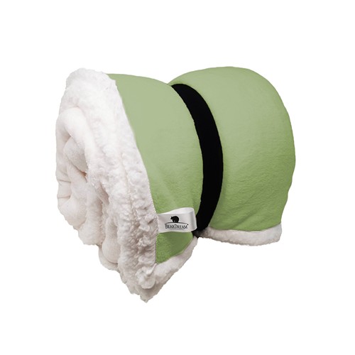 Sherpa Blanket 130x170