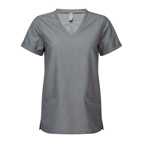 'Invincible' Women's Onna-Stretch Tunic