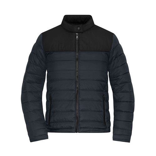 Ladies' Padded Jacket