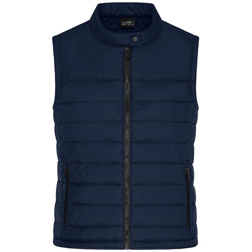 Ladies' Padded Vest