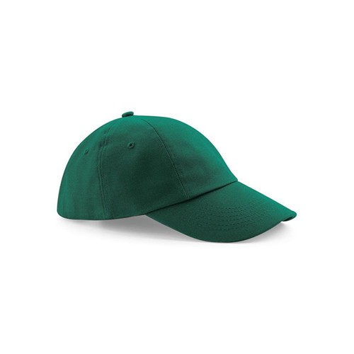 Low Profile Heavy Cotton Drill Cap