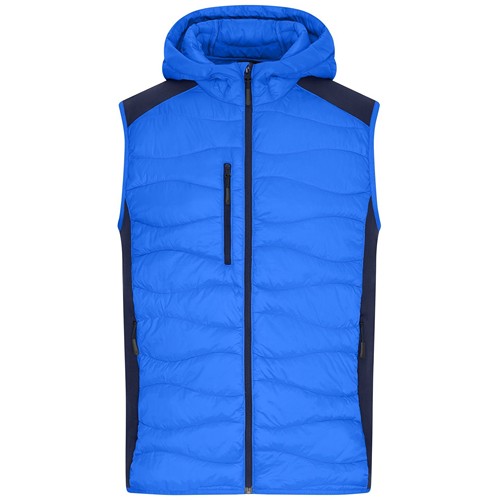 Men's Hybrid Vest