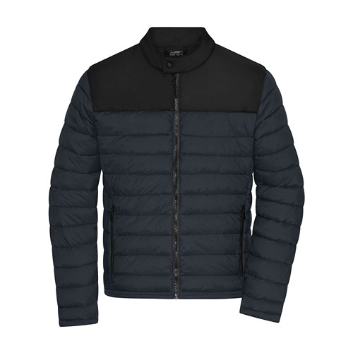 Men's Padded Jacket