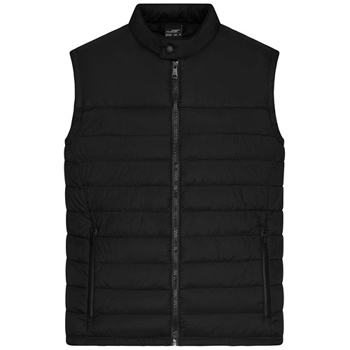 Men's Padded Vest