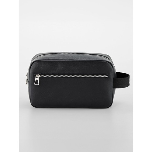 Tailored Luxe Wash Bag