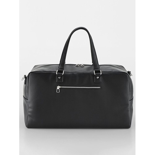 Tailored Luxe Weekender