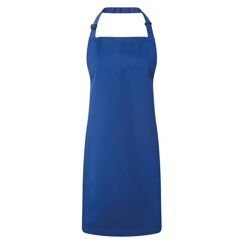 Bib Apron